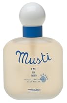 Mustela Musti Eau de Soin Spray
From Mustela
