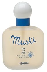 Mustela Musti Eau de Soin