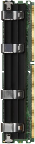 Corsair Mac Memory 2X1GB Buffered PC2-5300 SoDIMM (VSA2GBKITFB667D2)