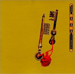 CD-Charts  Music : Masada: Live in Sevilla 2000
