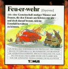 Feuerwehr - Christof K&ouml;nigstein, Thomas Schmid, Klaus Pitter