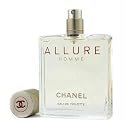 シャネル アリュール オム オーデトワレスプレー 50ml -K43【HTRC3】