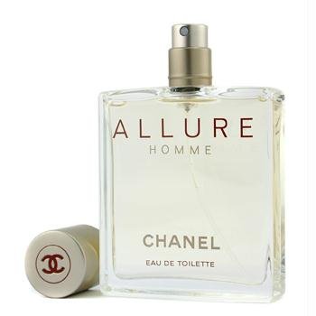 Chanel Allure Homme, homme/man, Eau de Toilette, 50 ml Preisvergleich