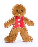 Plush Cookie Boy Formal 8"