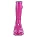 Liv and Maddie Girls' Liv and Maddie Lips Rain Boot
