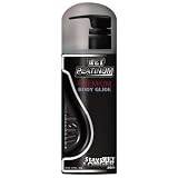 Wet Platinum Lubricant 16.4 oz