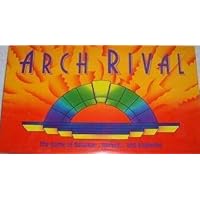 Arch Rival the Game of Balance