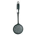 Kitchen Craft Master Class Nylon Skimmer, Heat Resistant, Non-Stick