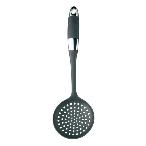 Kitchen Craft Master Class Nylon Skimmer, Heat Resistant, Non-Stick