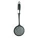 from MASTER CLASS Kitchen Craft Master Class Nylon Skimmer, Heat Resistant, Non-Stick Model MCNSS