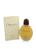 CK Eau de Toilette Hombre Obsession 125 ml