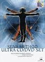 Silva Method Ultra CD/DVD Set (3 CD's and 1 DVD)