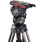 Sachtler FSB 8 75mm Fluid Head System with Payload Capacity of 2 to 20 lbs