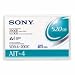 Sony 1PK AIT4 200/520GB 8MM TAPE CARTRIDGE SDX4200CWW 246M W/MIC