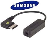 OEM Samsung 3.5mm female to S20-Pin Headset Adapter