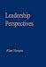 Books : Leadership Perspectives