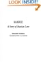 Marie, a Story of Russian Love