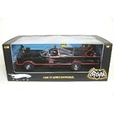 Hot wheels 1966 Batmobile Elite Version Limited