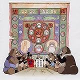 The Raccoon War Pom Poko