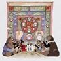 The Raccoon War Pom Poko