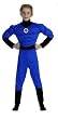 Marvels Deluxe Mr. Fantastic Kids Costume - Officially Licensed Trademark Costume