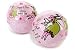 Fizzmos Sugar Plum Fairy Holiday Bath Fizzy - 4.9 oz.