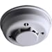 System Sensor 4WTA-B  4-wire, photoelectric i3 smoke detector with thermal sensor and built-in sounder