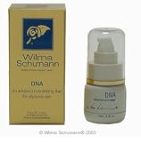 Wilma Schumann DNA Dry, Oily, Acne Skin