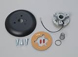 Grant 4320 Horn Kit Dg/Cy/Ply88-94