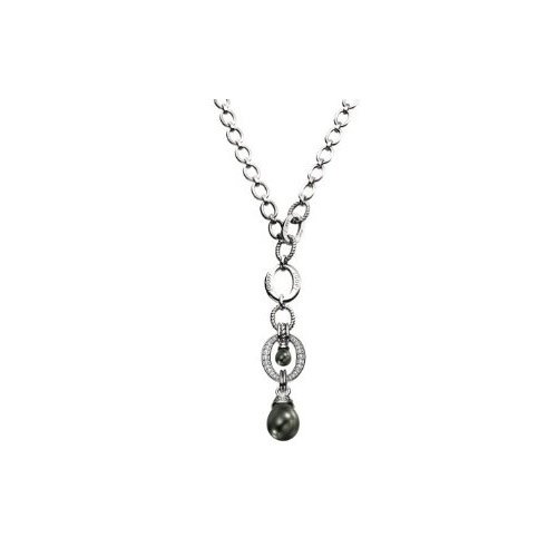 JOOP! Sommer Kollektion 2010 Kette / Collier 925 Silber JONL90413A043 Preisvergleich