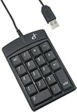 IConcepts Mobility Mobile Mini Numeric - Keypad
