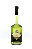 Black Truffle Grapeseed Oil