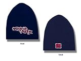 LINKIN PARK - LP - Navy 3D Biodomes Beanie Hat OSFA