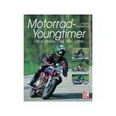 Motorrad-Youngtimer: Die Kultbikes der 70er Jahre