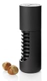 Produkt-Bild: Lurch LU10054 Nussknacker Softtouch schwarz