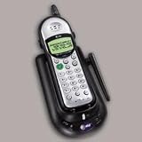 Buy Cheap   At&T Cordless Phone with Call Waiting/Caller ID, Silver/Black