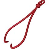 Northern Industrial Steel Skidding Tongs
