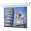 Dalite Contour Electrol Hdtv Format 54 X 96 Inch Matte White Projection Screen