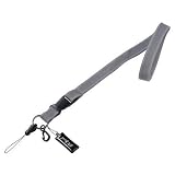 �T�����T�v���C �l�b�N�X�g���b�v(20mm��) DG-ST11GY