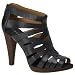 Nine West Women's Aleksander Platform Sandal
