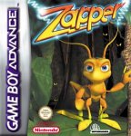 Eigenschaften Atari  / Zapper