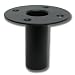 Seismic Audio - Metal PA/DJ Tripod Speaker Stand Mounts New Adapters - Top Hat Style