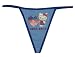  : Hello Kitty American Heart String Thong for women