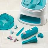 Conair NC03 Cord/Cordless Nail Care Station