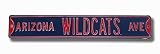 Arizona Wildcats Ave