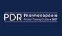 PDR Pharmacopoeia Pocket Dosing Guide (Physicians' Desk Reference Pharmacopoeia