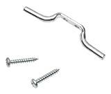 ROPE CLEAT 6IN US2C