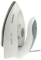 Rowenta DA-35 Latitude 35 Compact Iron with Dual Voltage for Travel