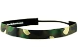 UPC 810129020601 product image for One Up Bands Women's Green Camouflage One Size Fits Most | upcitemdb.com
