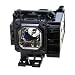 New - V7 200 WReplacement Lamp for NEC VT480, VT490, VT491, VT495 Replaces Lamp VT85LP - GU5540